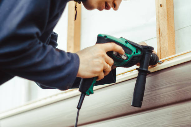 Trusted Sumner, IA Siding Experts